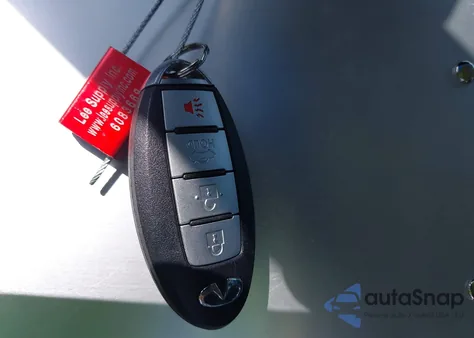 2013 Infiniti G37 Journey из США, поврежденный, VIN JN1CV6AP5DM305881